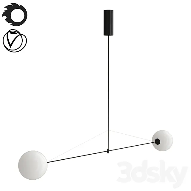 STRIP 3D Model STRIP 3D Model