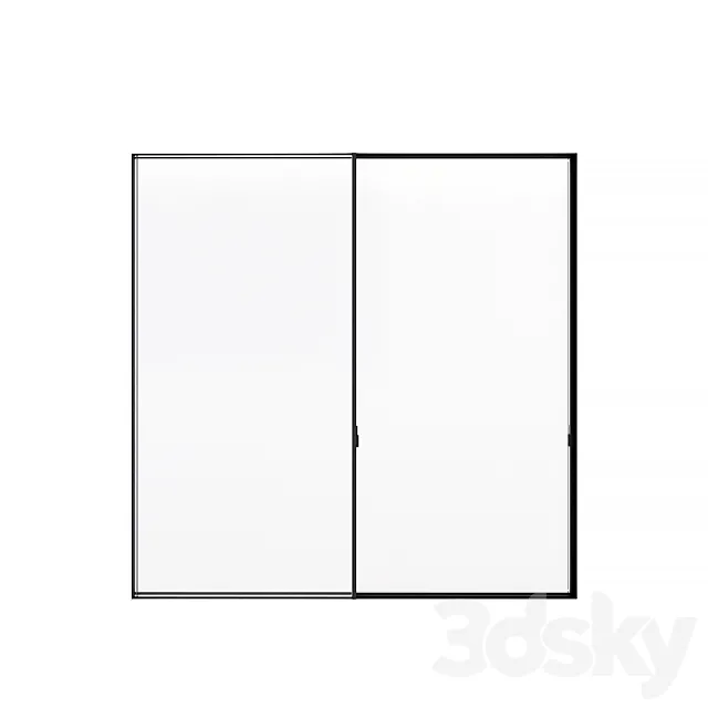 STRUGAL S160RP 3D Model