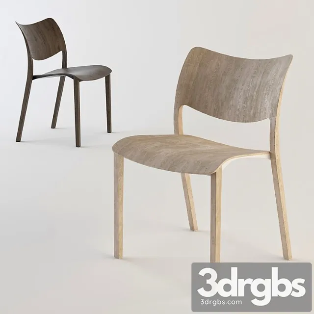 Stua laclasica wood chair Stua laclasica wood chair