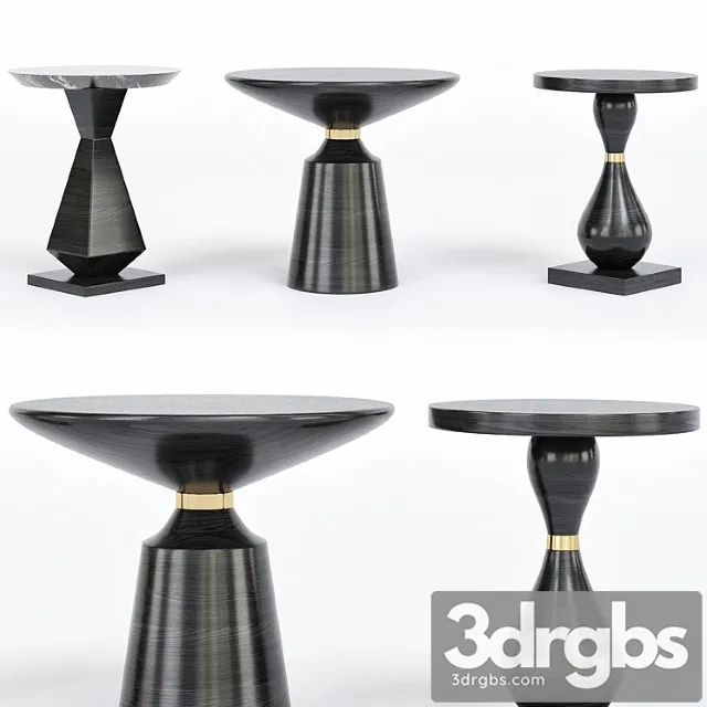 Stuart scott 2 3D Model Download