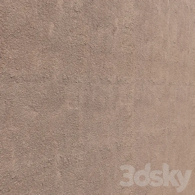 Stucher facade 3D Model Stucher facade 3D Model