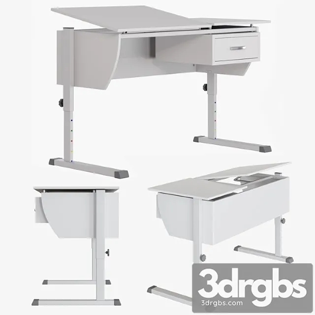 Student table posture 120 hoff Student table posture 120 hoff