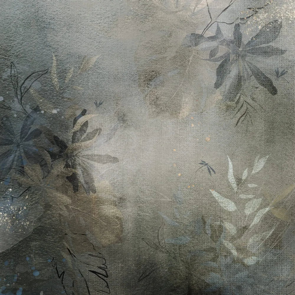 Studijo Wallart – Wallpaper Beautiful 3D Model