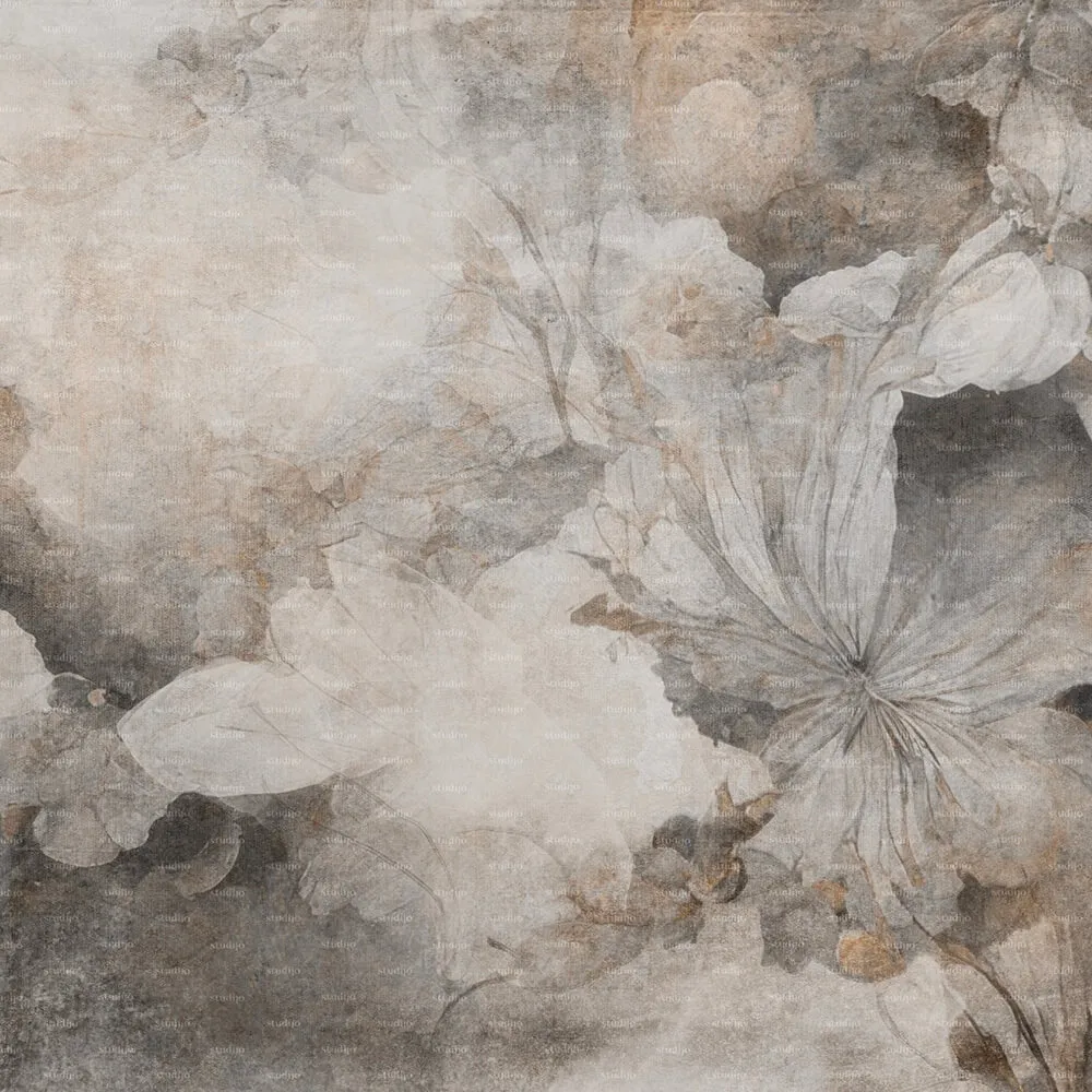 Studijo Wallart – Wallpaper Capers 3D Model