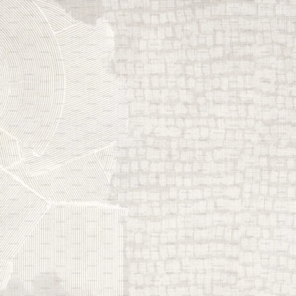 Studijo Wallart – Wallpaper Strand 3D Model