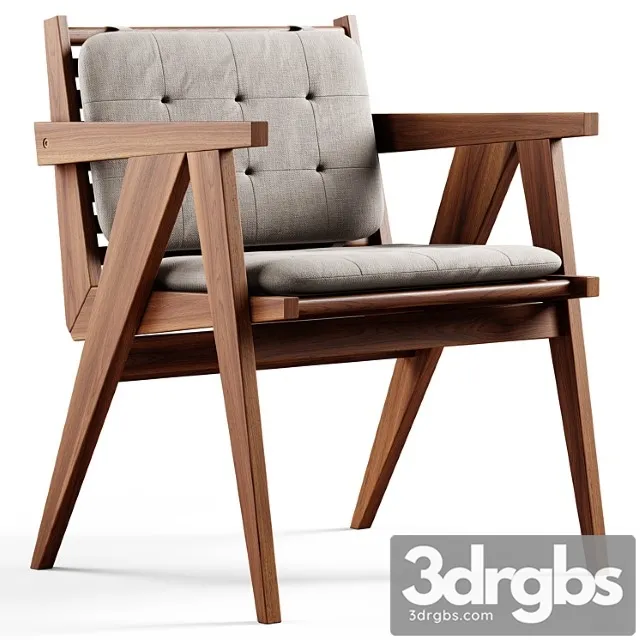 Studio fenice – iki chair Studio fenice – iki chair