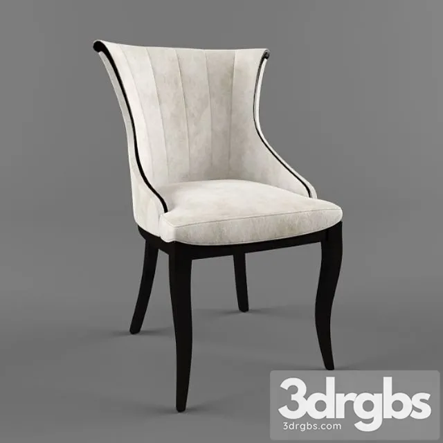 Stul 530 3D Model Download Stul 530 3D Model Download