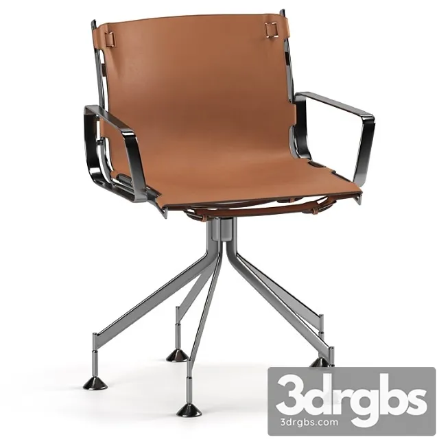 Stul Blixen Ot Fendi 3D Model Download Stul Blixen Ot Fendi 3D Model Download