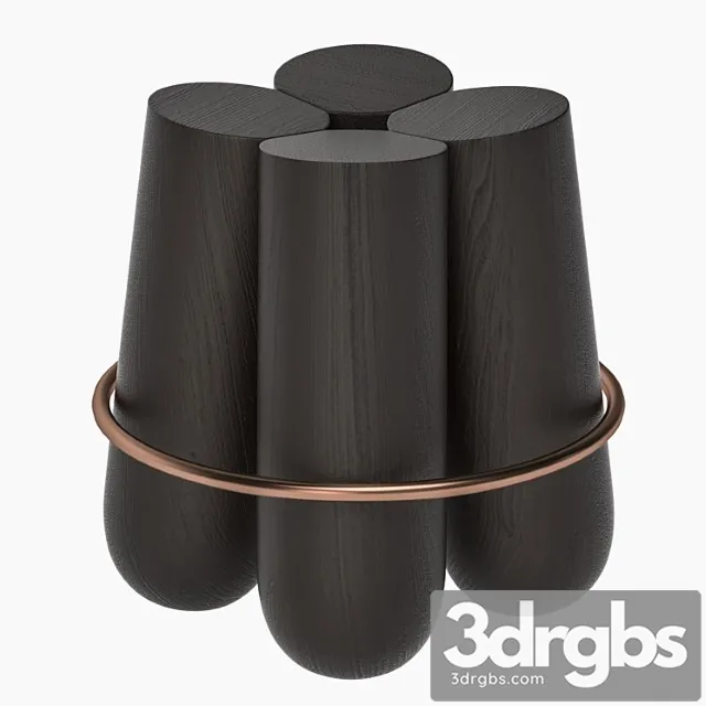 Stul Bolt 3D Model Download Stul Bolt 3D Model Download