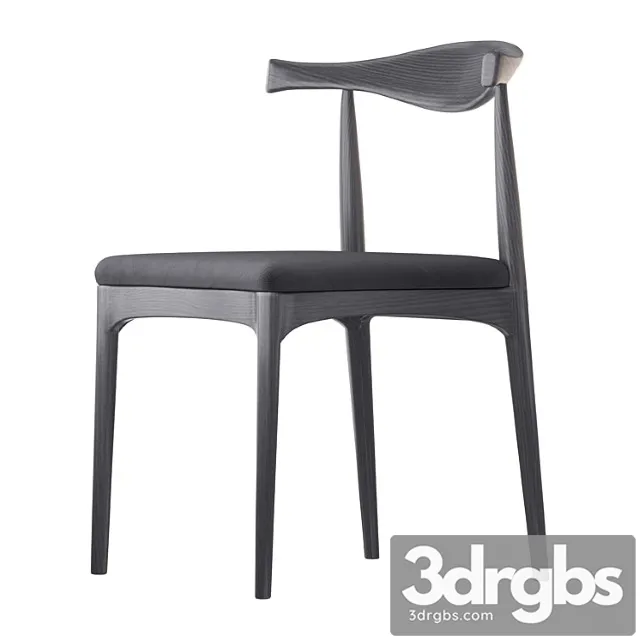 Stul Bull Ot Stoolgroup 2 3D Model Download Stul Bull Ot Stoolgroup 2 3D Model Download