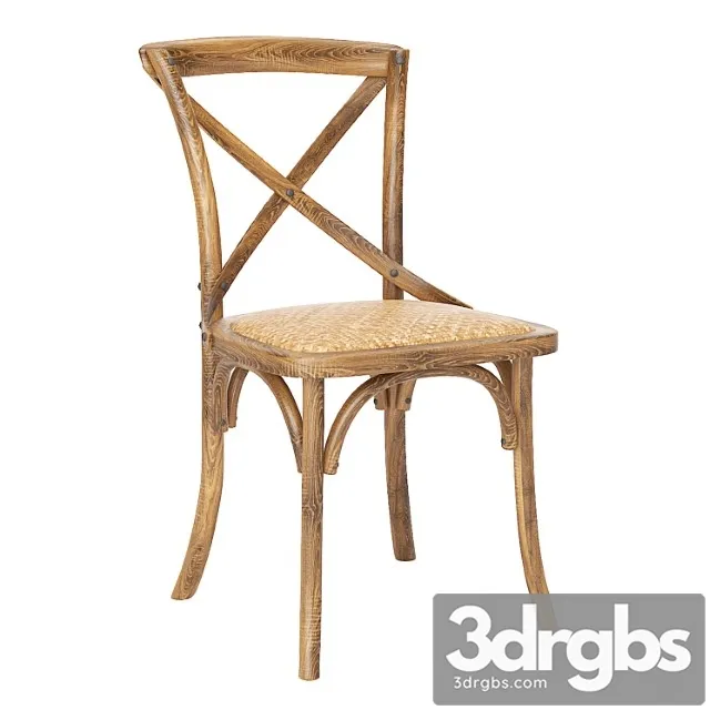 Stul Cross Country 3D Model Download Stul Cross Country 3D Model Download