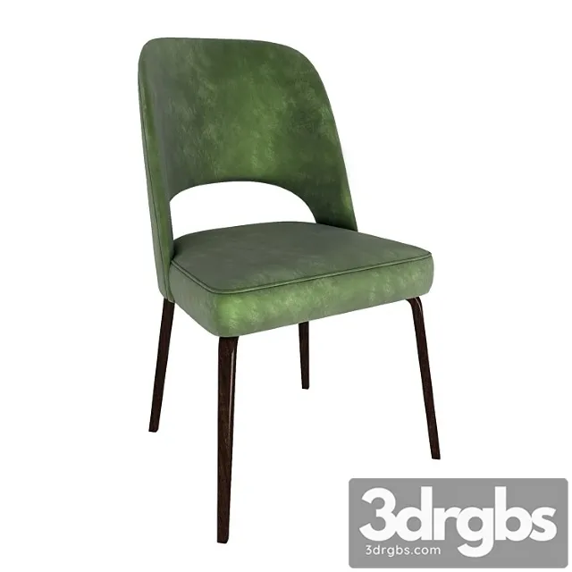 Stul Din 3D Model Download Stul Din 3D Model Download