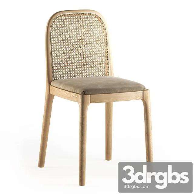 Stul Fenton Ot Divan Ru 3D Model Download Stul Fenton Ot Divan Ru 3D Model Download