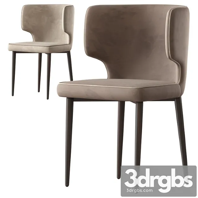 Stul Mateo Ot Stoolgroup 9 3D Model Download Stul Mateo Ot Stoolgroup 9 3D Model Download