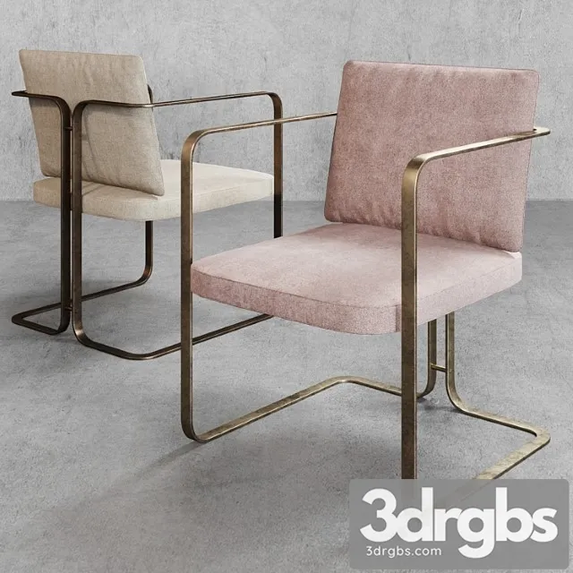 Stul Mse S2 Murena 02 3D Model Download Stul Mse S2 Murena 02 3D Model Download