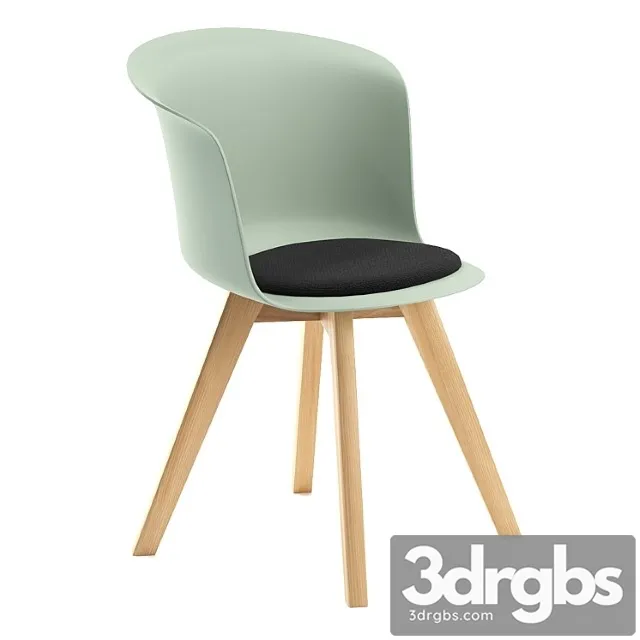 Stul Ogogo Montera Modern 566138 3D Model Download Stul Ogogo Montera Modern 566138 3D Model Download