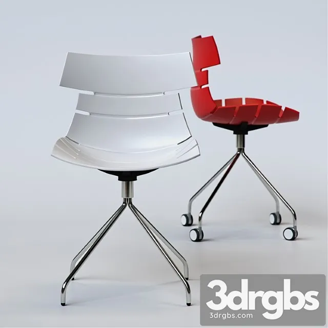 Stul Return 5 3D Model Download Stul Return 5 3D Model Download