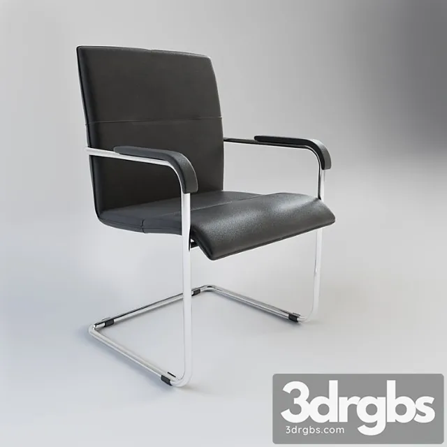 Stul Rumba 3D Model Download Stul Rumba 3D Model Download