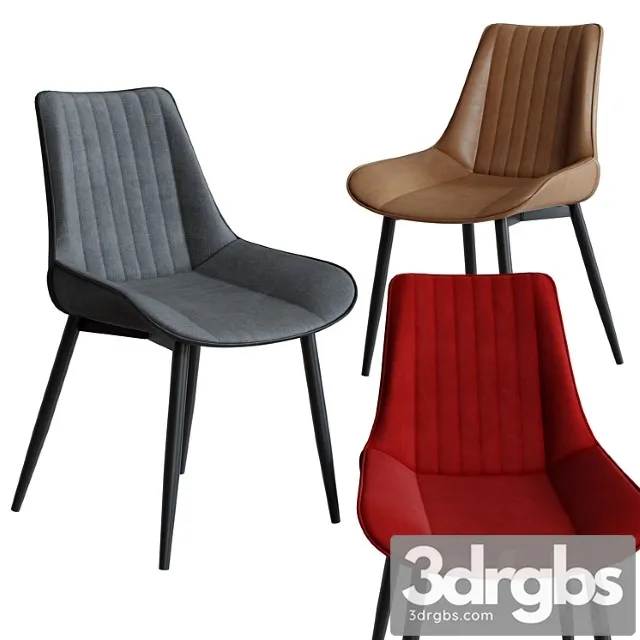 Stul Seda 3D Model Download Stul Seda 3D Model Download