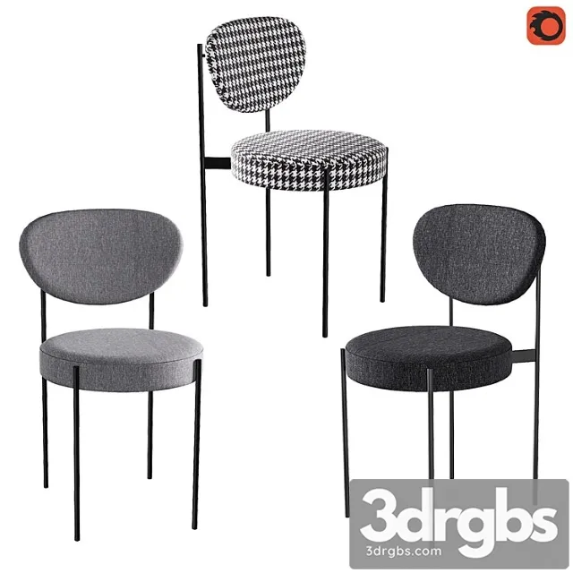 Stulia Dublin 1 3D Model Download Stulia Dublin 1 3D Model Download