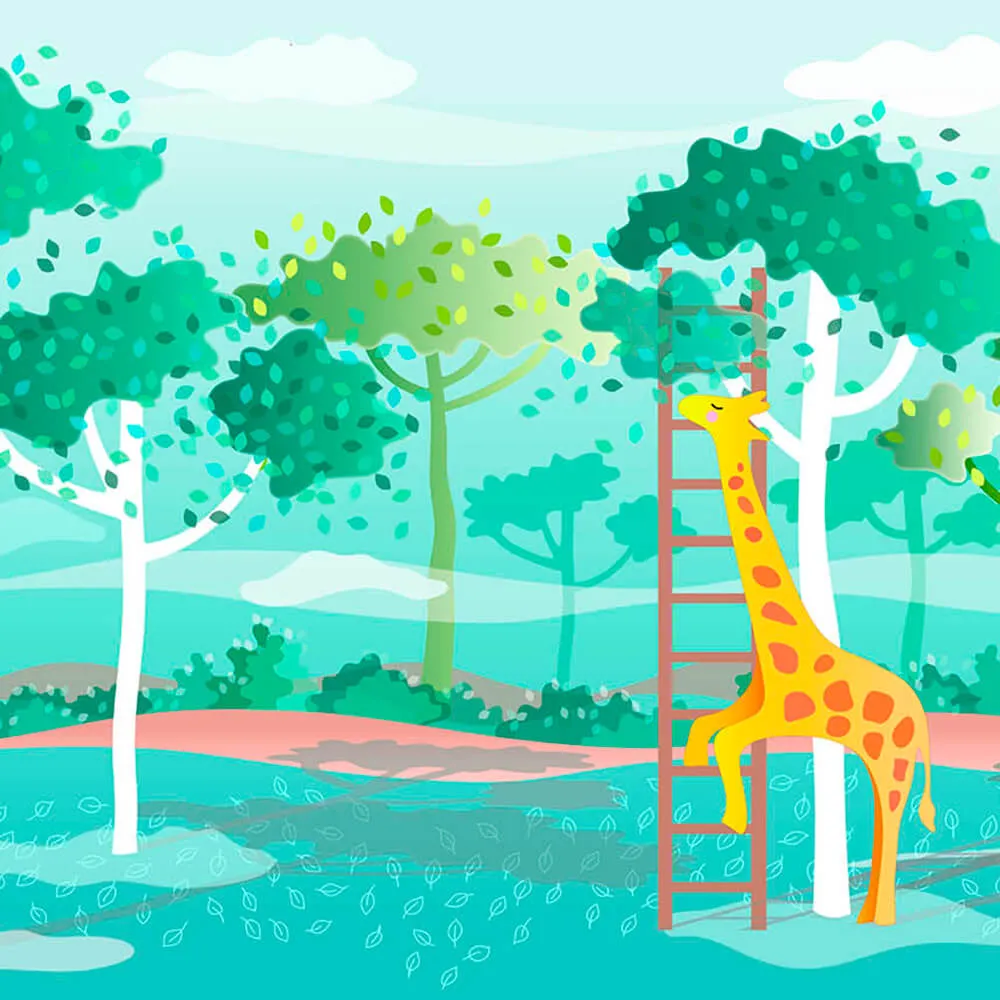 Styl’editions – Wallpaper Alessandra Balderschi 3D Model