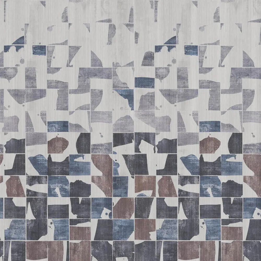 Styl’editions – Wallpaper Alfabeto 3D Model