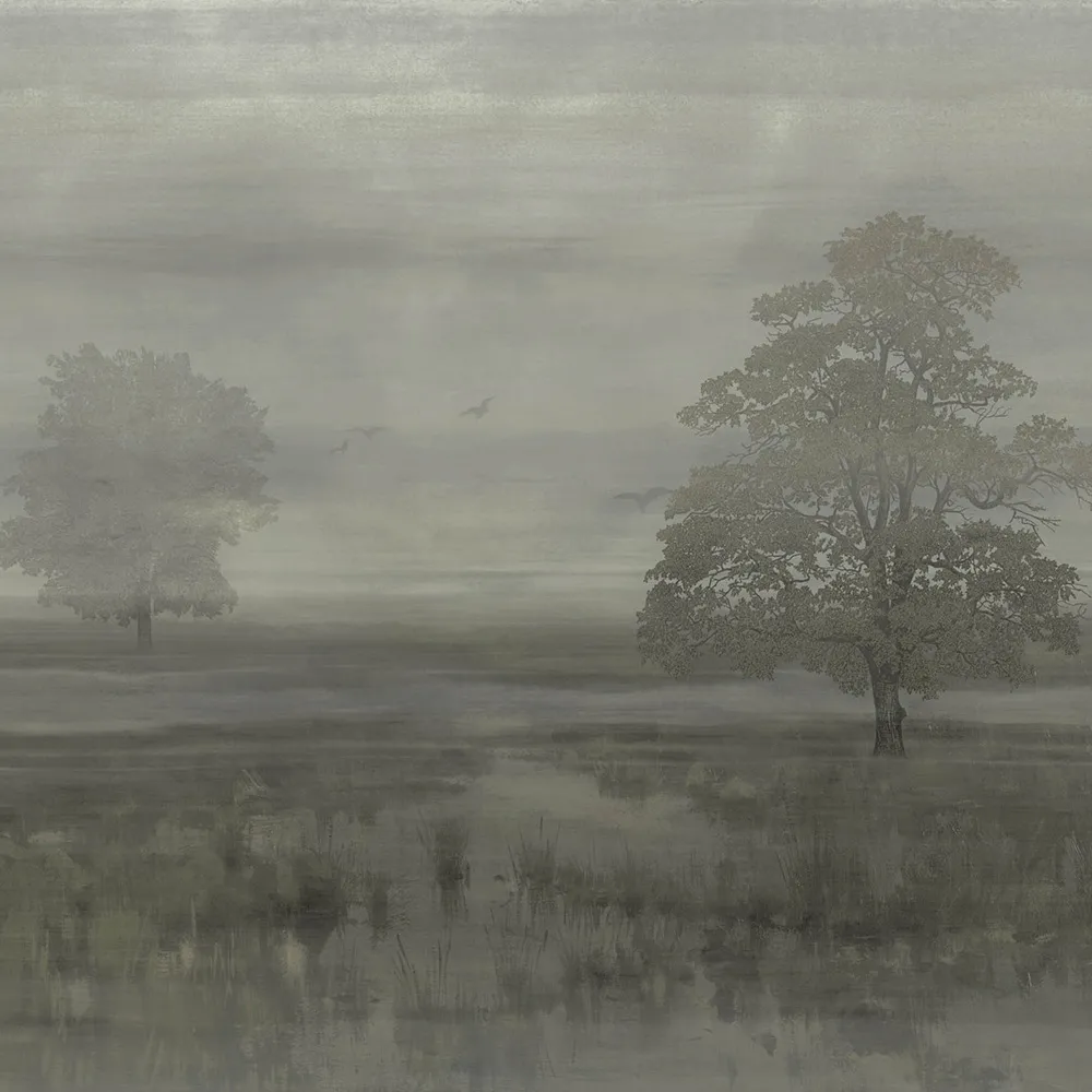 Styl’editions – Wallpaper Bruma 3D Model