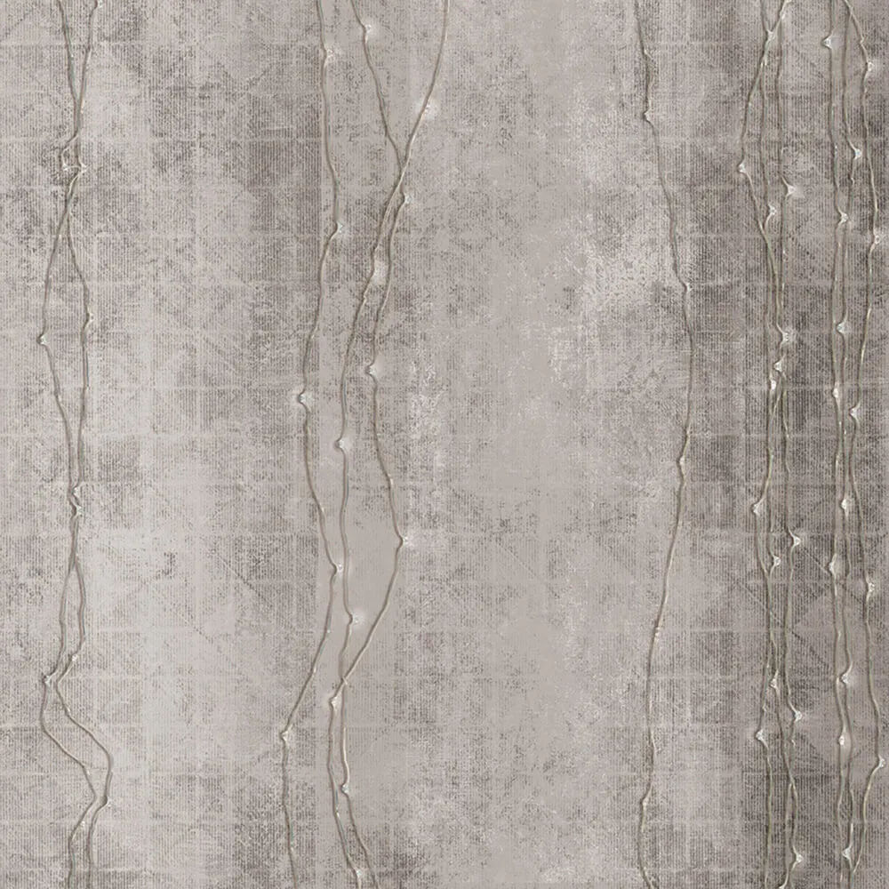 Styl’editions – Wallpaper CRISTAL 3D Model