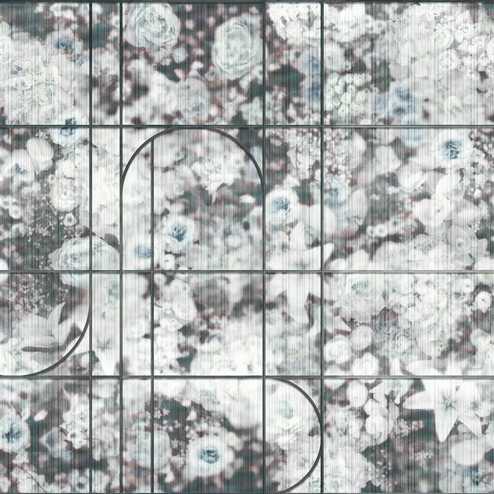 Styl’editions – Wallpaper ESPLOSIONE 3D Model