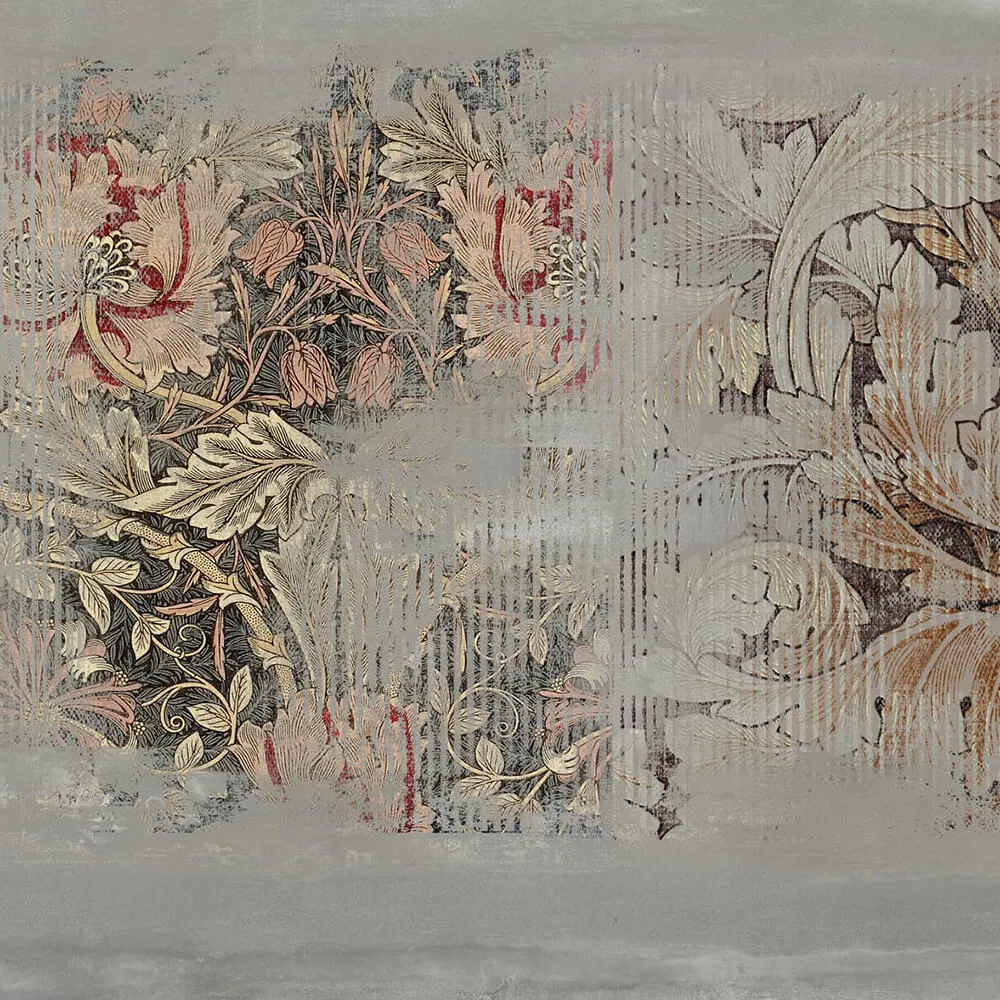 Styl’editions – Wallpaper Fantasia 3D Model