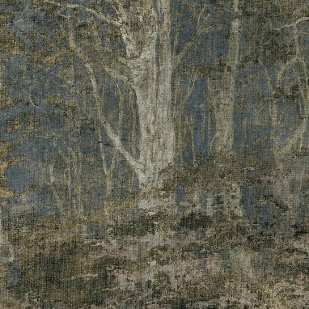 Styl’editions – Wallpaper Fiaba 3D Model