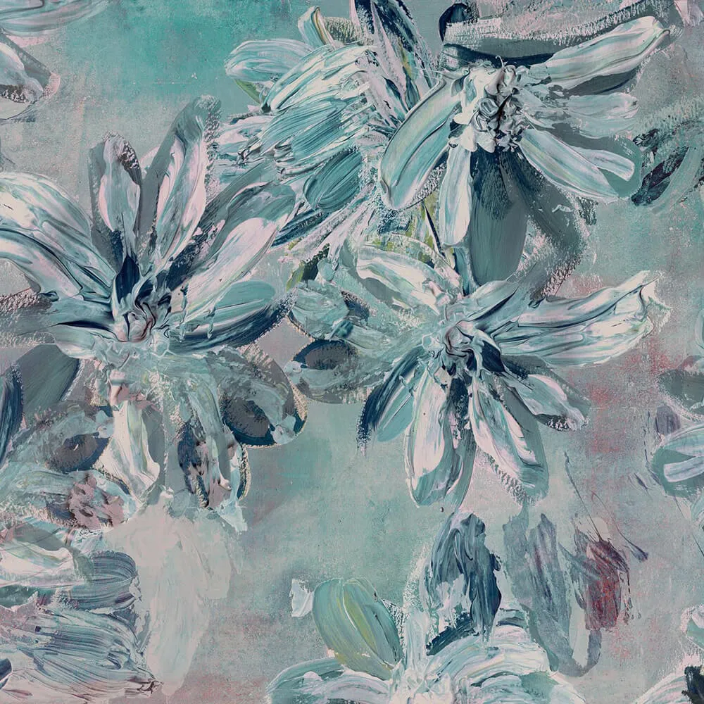 Styl’editions – Wallpaper Fioritura 3D Model