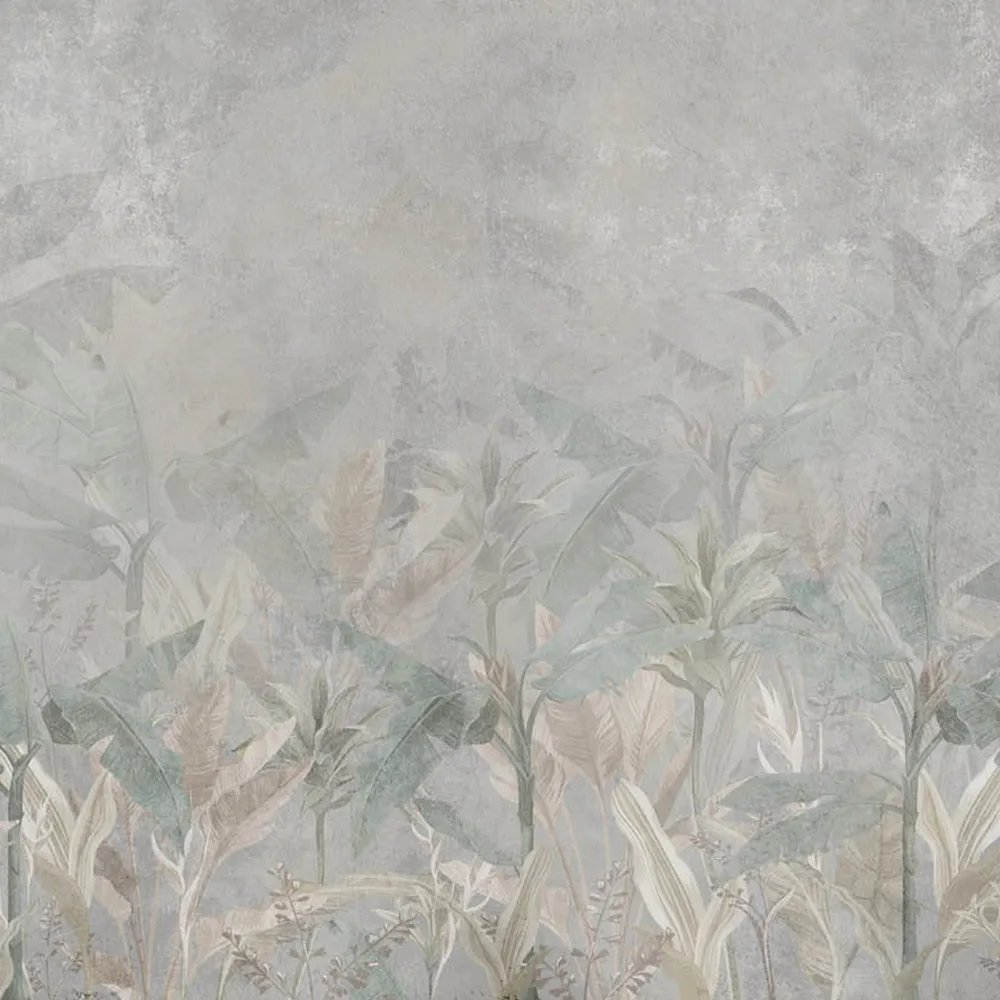 Styl’editions – Wallpaper Flora 3D Model