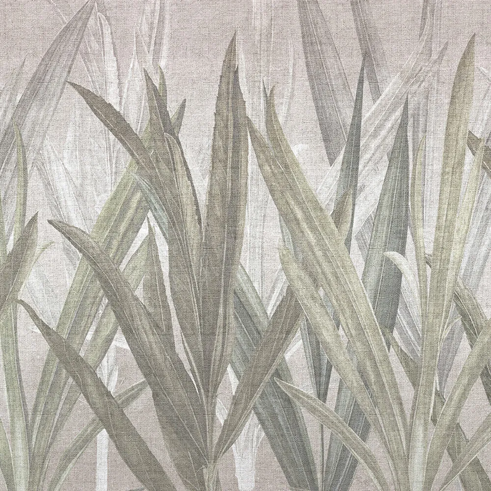 Styl’editions – Wallpaper FLOREGIUM 3D Model