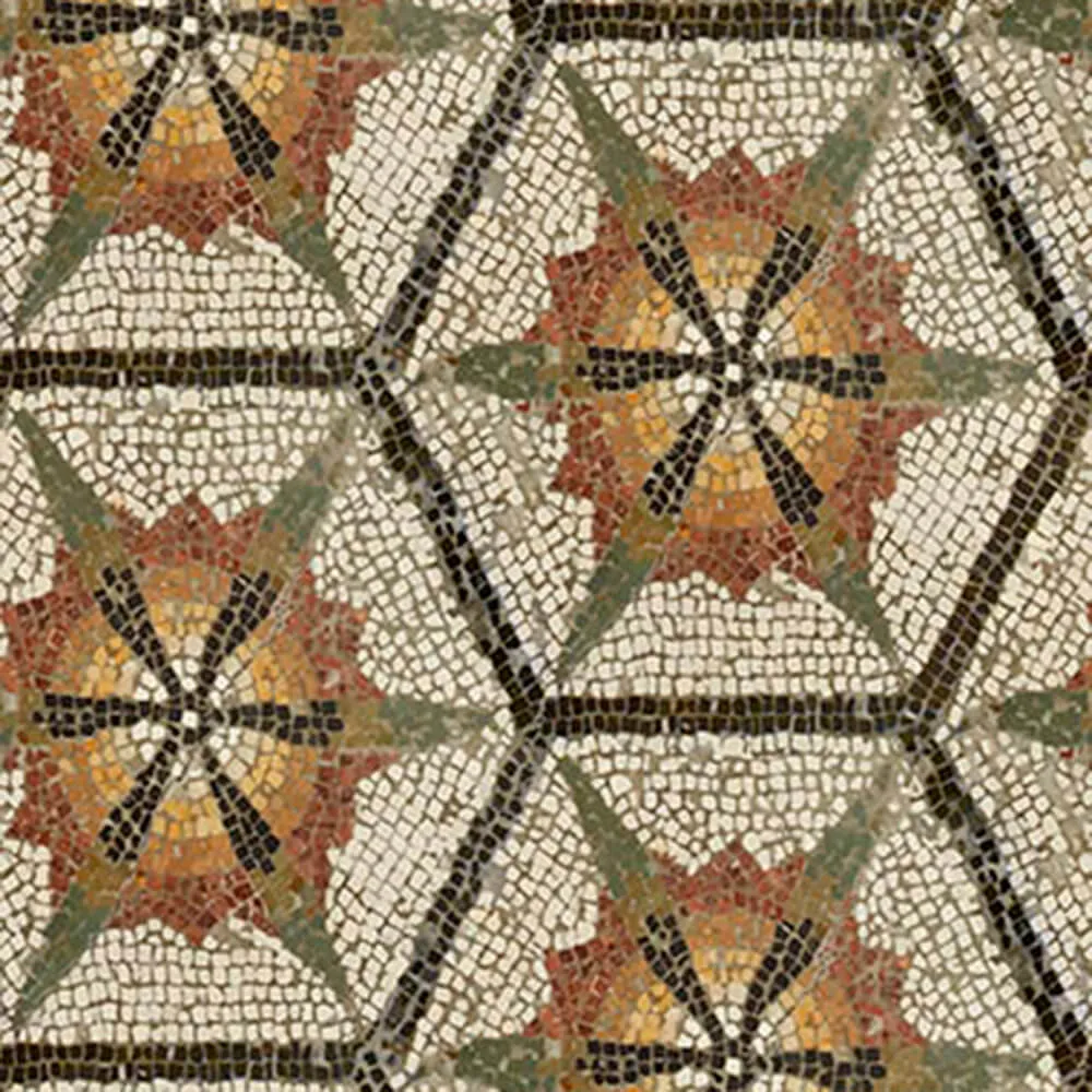 Styl’editions – Wallpaper Geometrie 3D Model