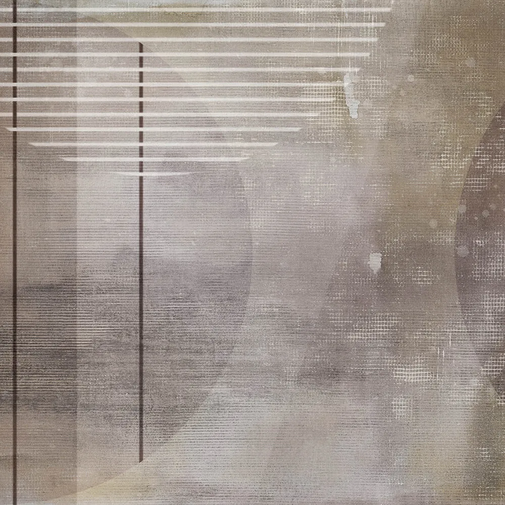 Styl’editions – Wallpaper Geometrie materiche 3D Model