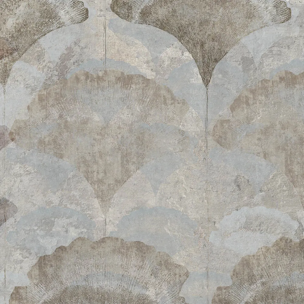 Styl’editions – Wallpaper Ginkgo 3D Model Styl’editions – Wallpaper Ginkgo 3D Model
