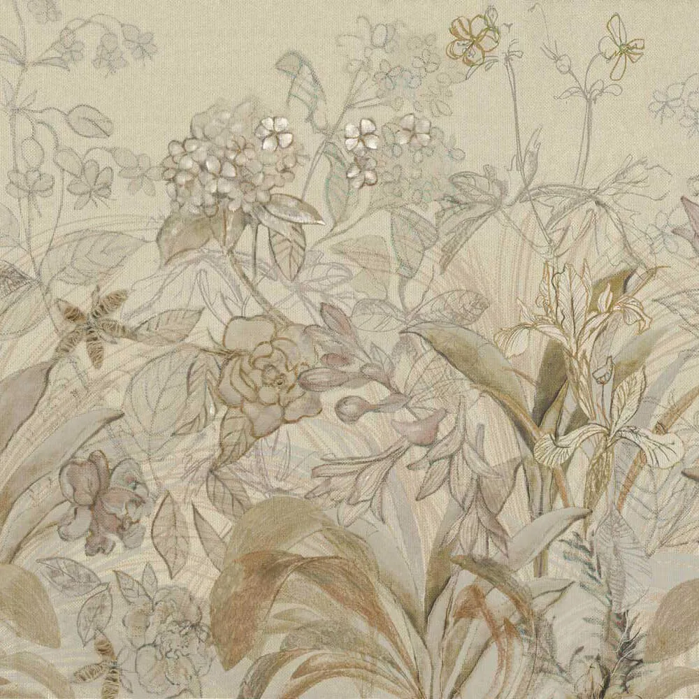 Styl’editions – Wallpaper Grasse 3D Model