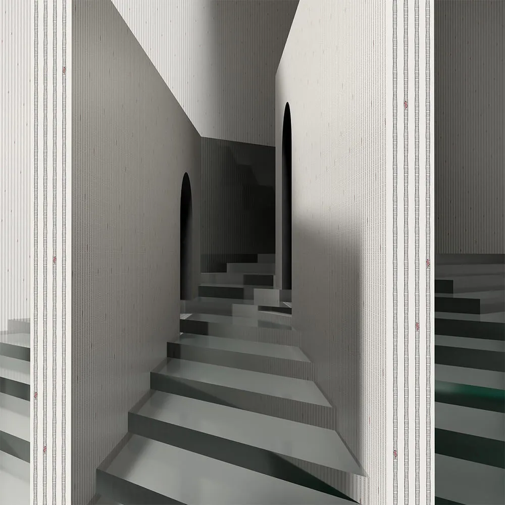 Styl’editions – Wallpaper ICARO 3D Model