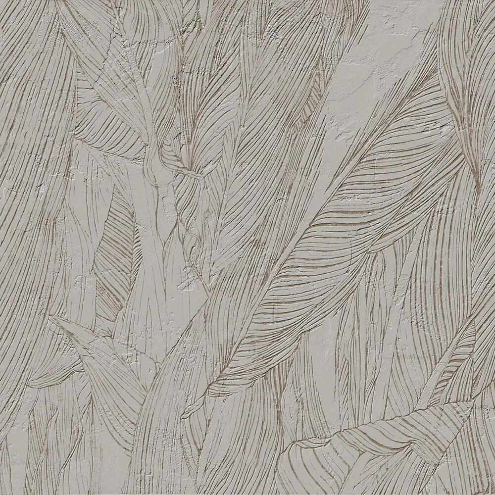 Styl’editions – Wallpaper Incisioni 3D Model