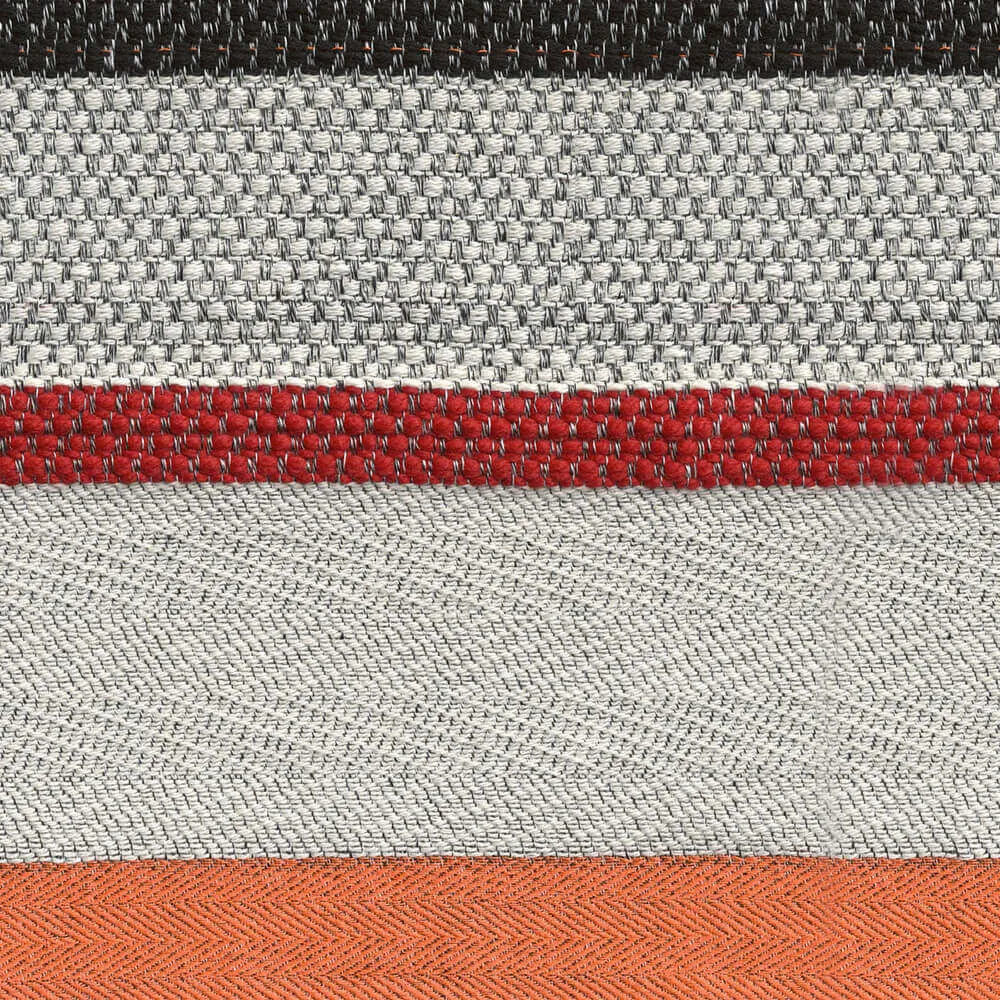 Styl’editions – Wallpaper Jazz 3D Model