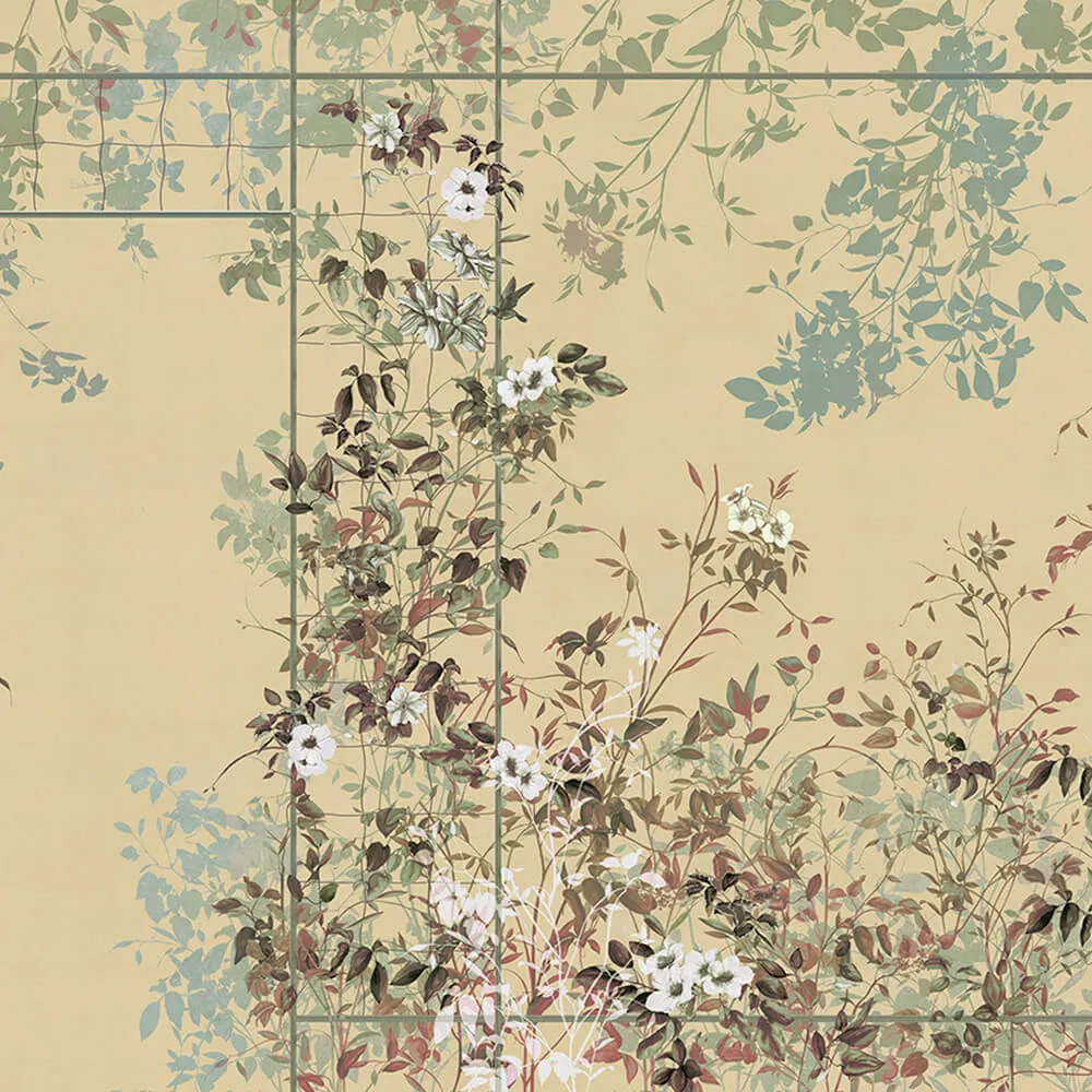 Styl’editions – Wallpaper KEW 3D Model