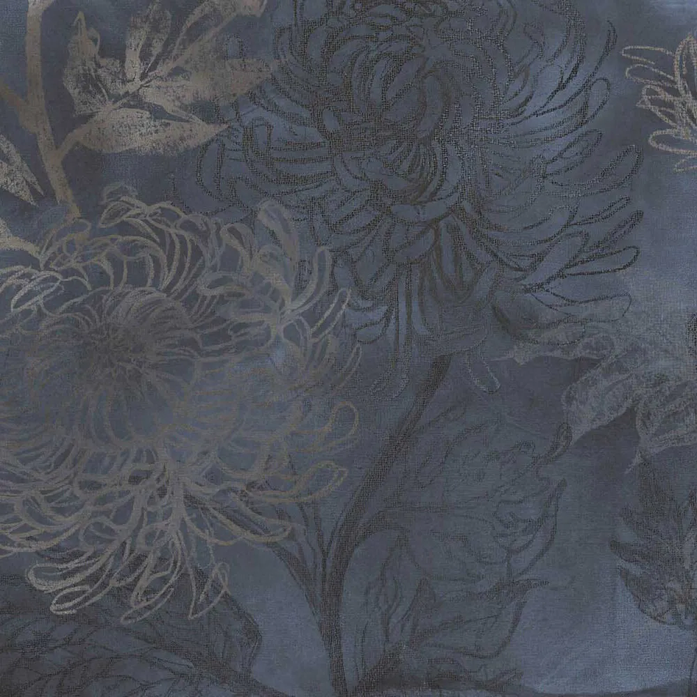 Styl’editions – Wallpaper Kiku 3D Model