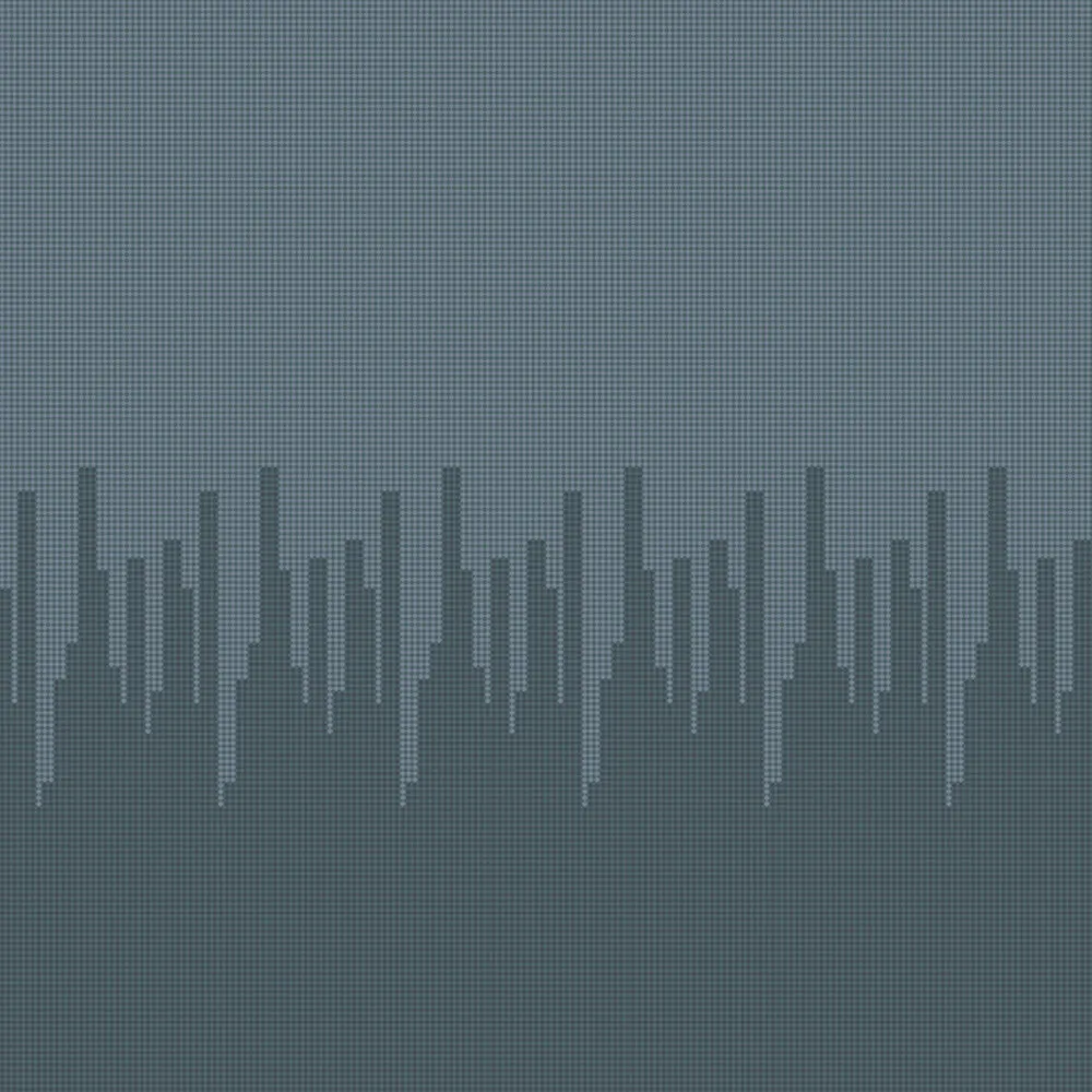 Styl’editions – Wallpaper LANA 3D Model