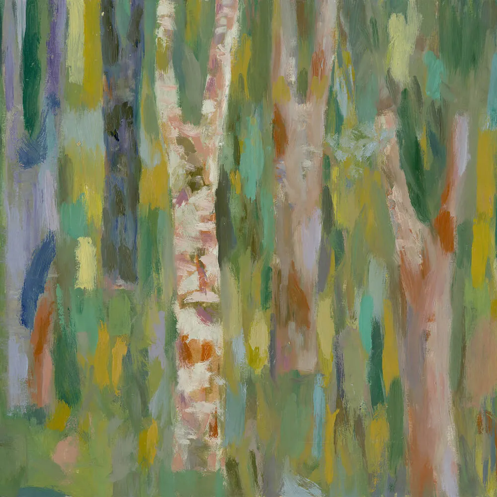 Styl’editions – Wallpaper Lasciateci Dipingere Le Nostre Sbarre 1 3D Model