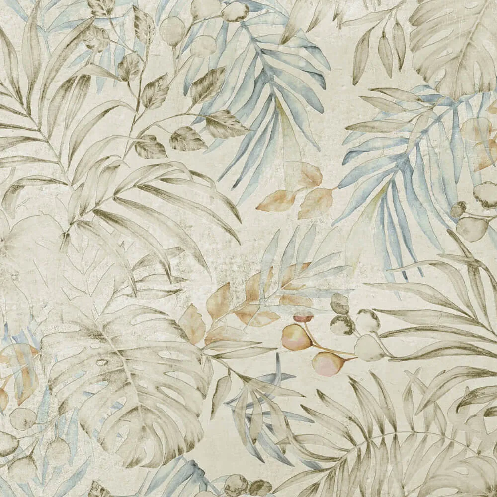 Styl’editions – Wallpaper Maui 3D Model