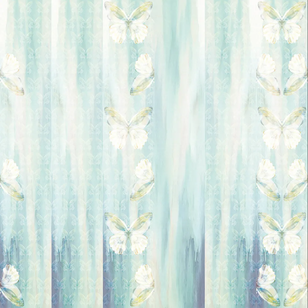 Styl’editions – Wallpaper Migrazioni 3D Model