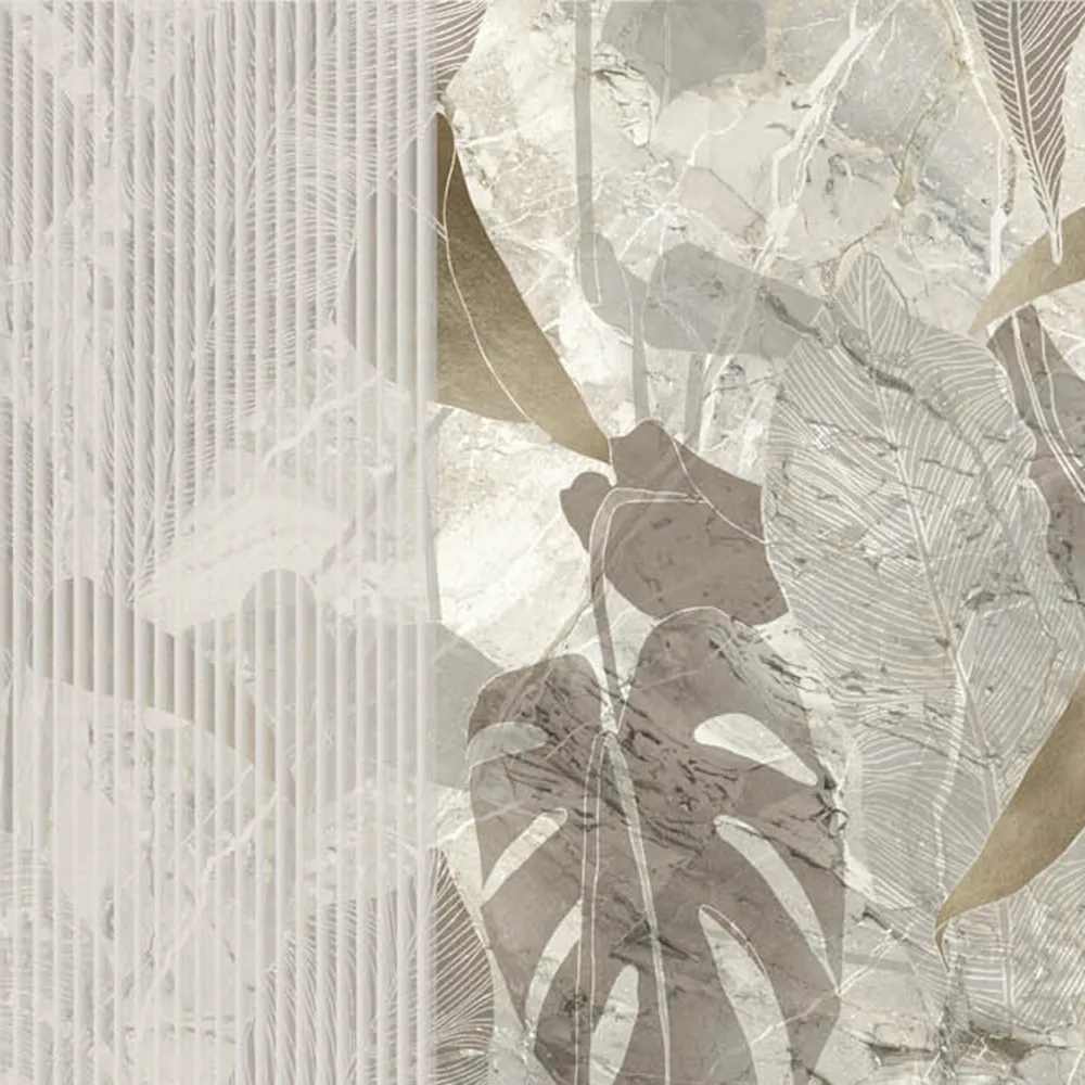 Styl’editions – Wallpaper Miraggio 3D Model