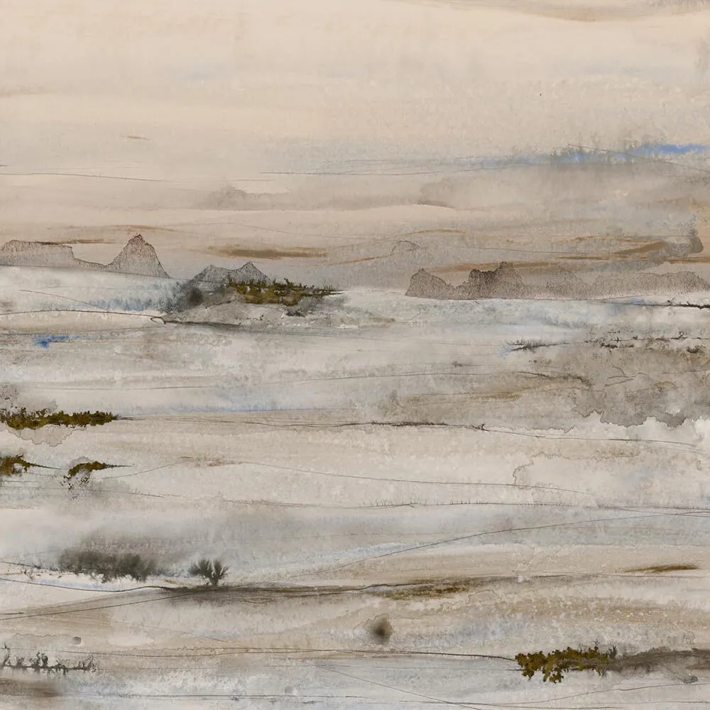 Styl’editions – Wallpaper Nebbie 3D Model