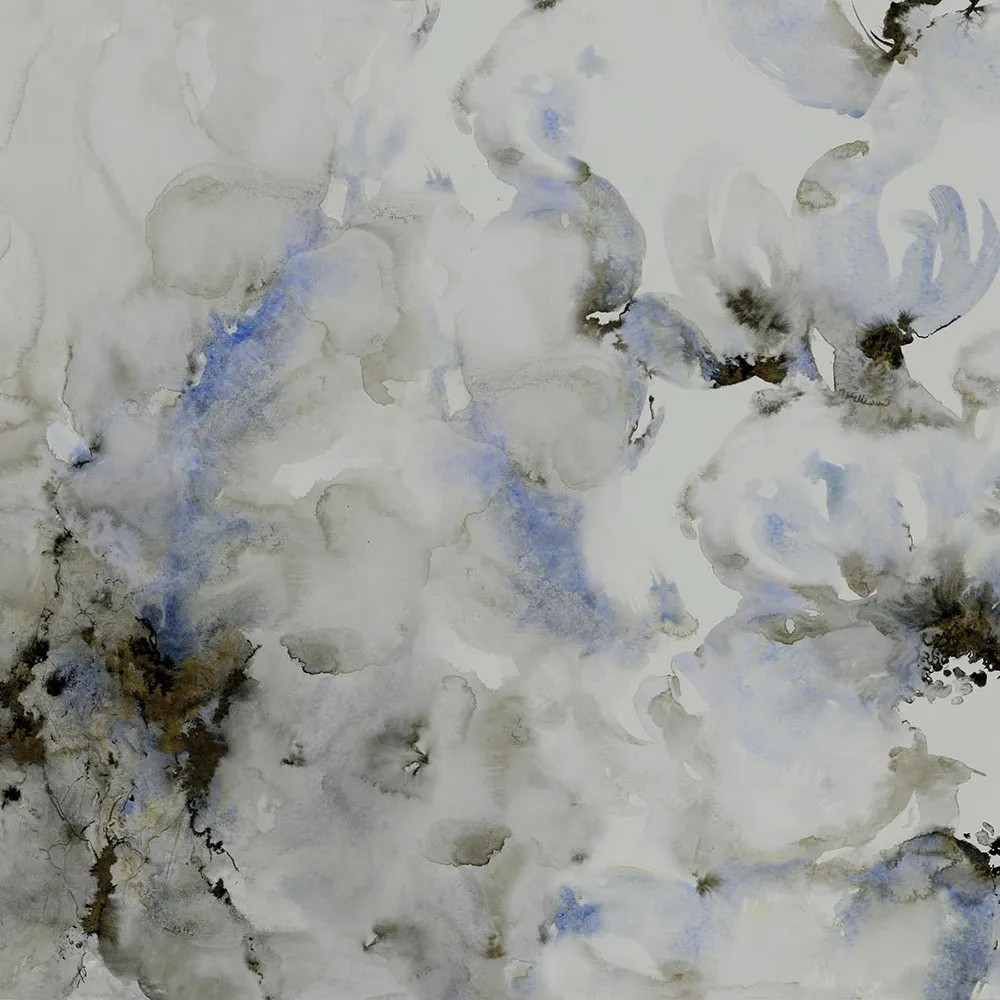 Styl’editions – Wallpaper Nebulosa 3D Model